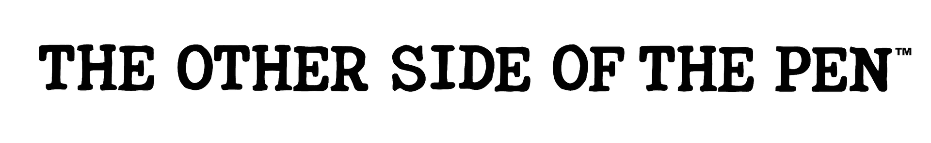 The Other Side of the Pen